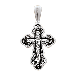 Anhänger Kreuz