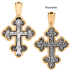 Kreuz massiv