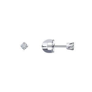 Ohrstecker mit Brillanten