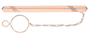 Krawattenhalter