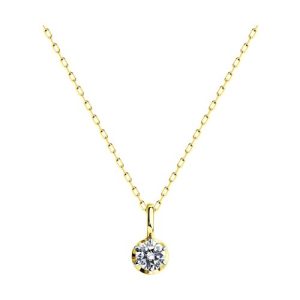 Goldkette mit Anhänger