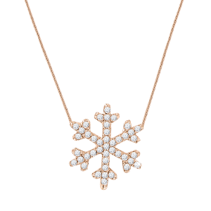Goldkette mit Anhänger