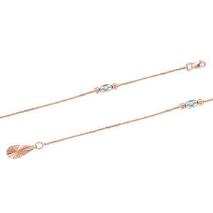 Fußkette