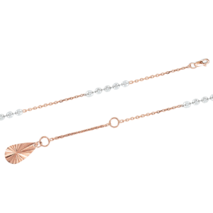 Fußkette