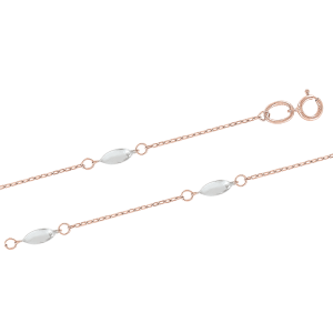 Fußkette