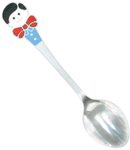 Серебряная ложка