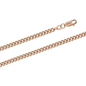 Goldkette und Armband