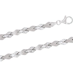 Armband und Collier