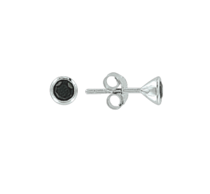 Ohrstecker mit Zirkonia