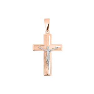 Anhänger Kreuz