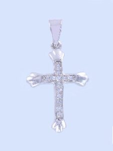 Anhänger Kreuz