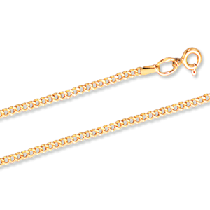 Gelbgold Armband
