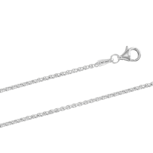 Silber Kette