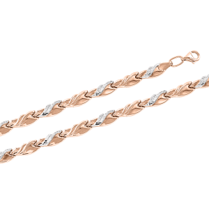 Gold Armband