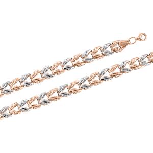 Gold Armband