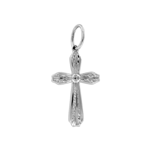 Anhänger – Kreuz