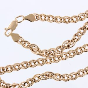 Goldkette