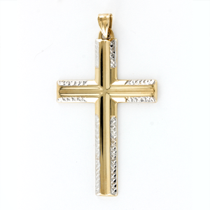 Anhänger – Kreuz