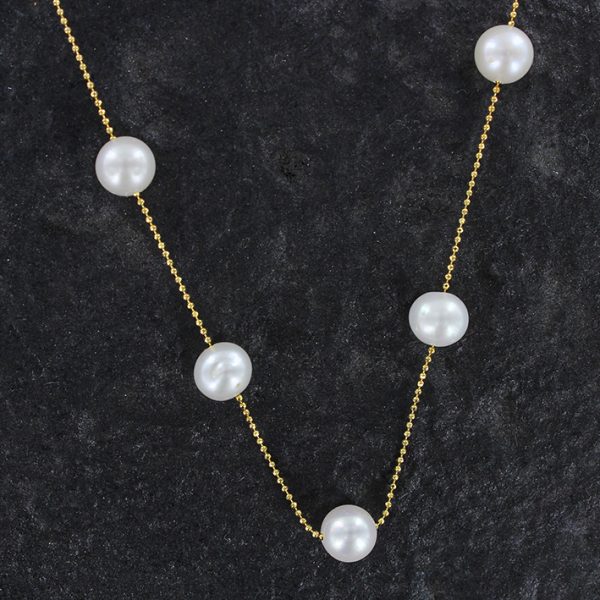 16562_45cm_51g_perle_gelbgold 16562_45cm_51g_perle_gelbgold