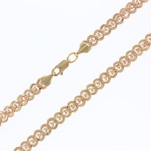 Goldkette