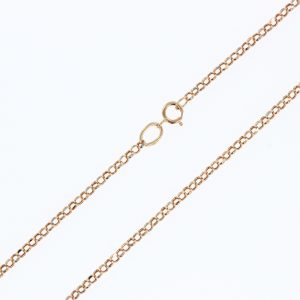 Goldkette