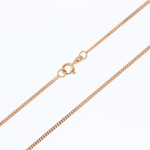 Goldkette