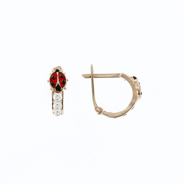16664_oh_k_138g_10mm_marienkfer_zirkonia_118 16664_oh_k_138g_10mm_marienkfer_zirkonia_118