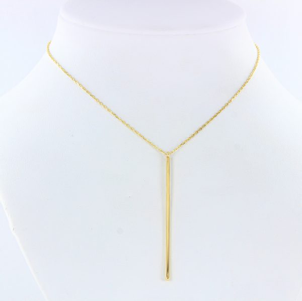 16718_52cm_28g_anh.l.ca_.50mm_br.15mm_kettebr.ca_.07mm_gelbgold_241 16718_52cm_28g_anh.l.ca_.50mm_br.15mm_kettebr.ca_.07mm_gelbgold_241