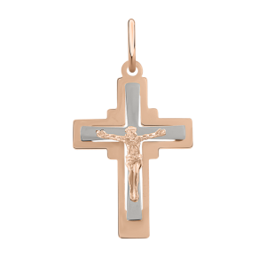 Anhänger - Kreuz