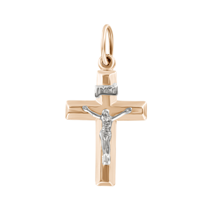 Anhänger - Kreuz