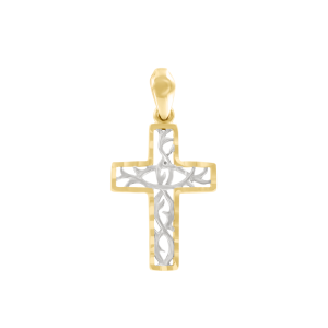 Anhänger – Kreuz