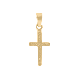 Anhänger – Kreuz