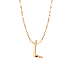 Collier mit Anhänger