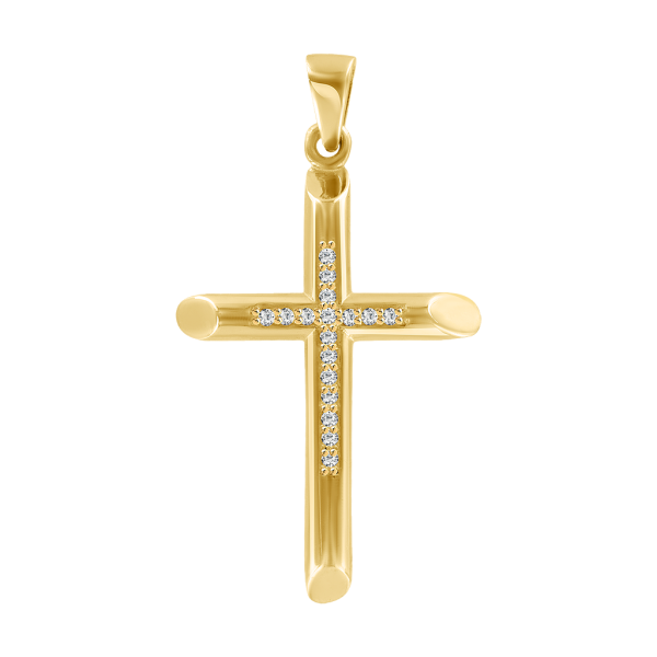 16954_a_16g_gelbgold_h35mm_zirkonia 16954_a_16g_gelbgold_h35mm_zirkonia