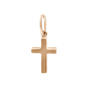 Anhänger – Kreuz
