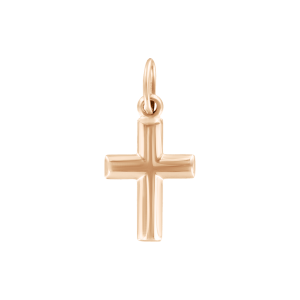 Anhänger – Kreuz