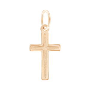 Anhänger – Kreuz