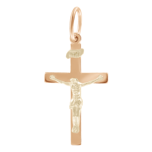 Anhänger – Kreuz