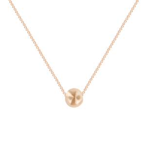 Goldkette mit Anhänger