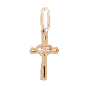 Anhänger – Kreuz