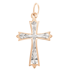 Anhänger-Kreuz