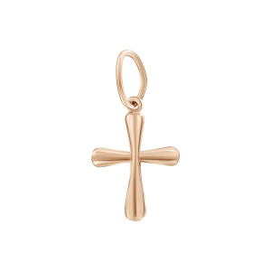 Anhänger – Kreuz