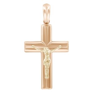 Anhänger – Kreuz
