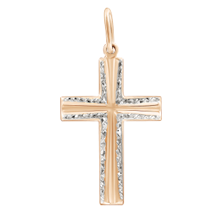 Anhänger – Kreuz