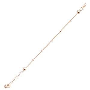 Fußkette