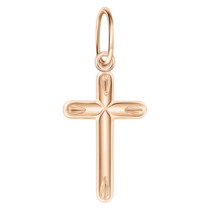 Anhänger – Kreuz