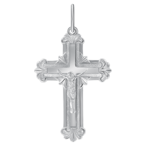 Anhänger-Kreuz