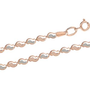Collier 585 Gold