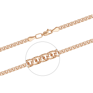 Goldkette