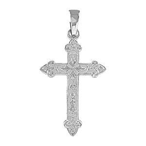 Anhänger Kreuz